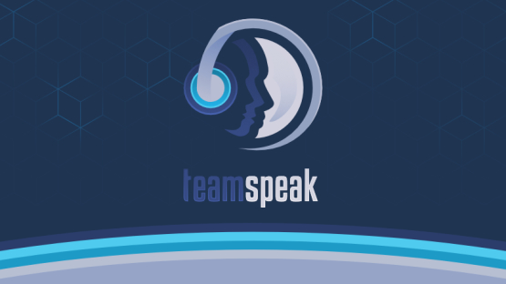 TeamSpeak server hosting